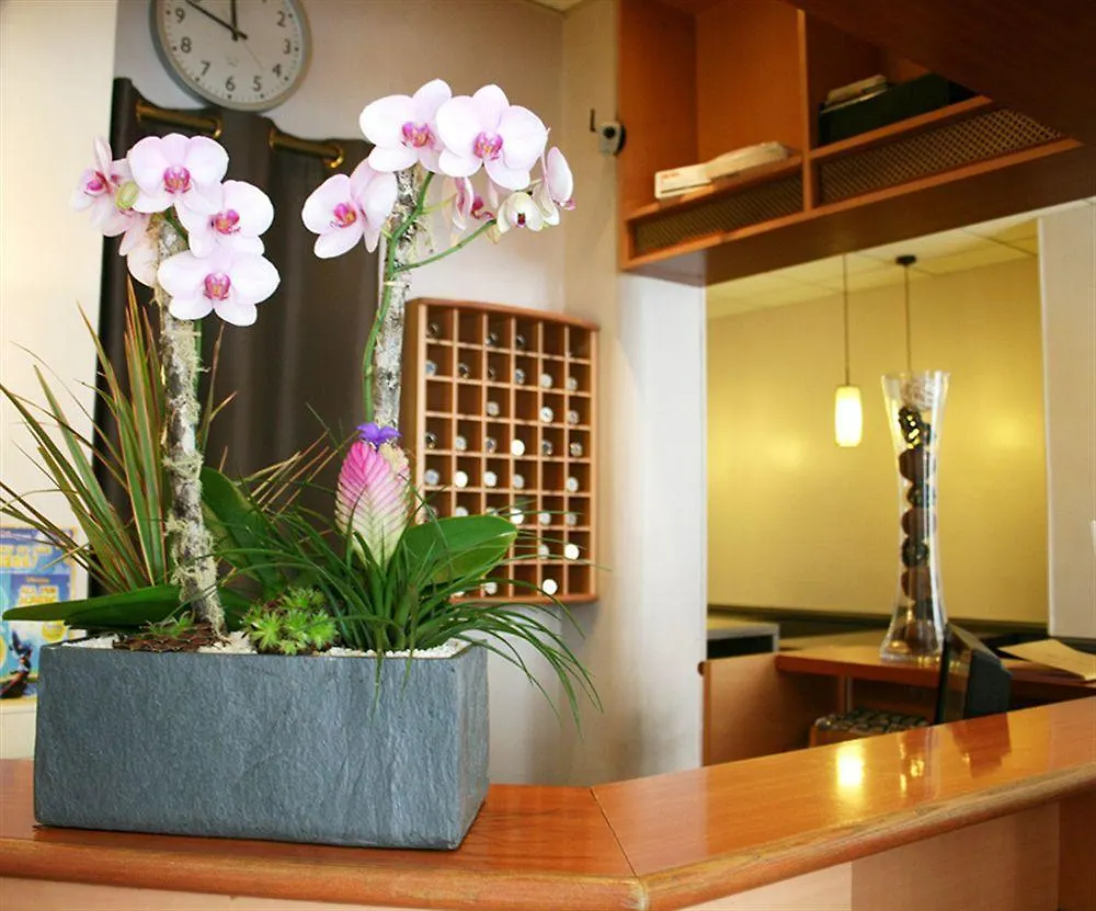 Amarys Simart Hotel Paris