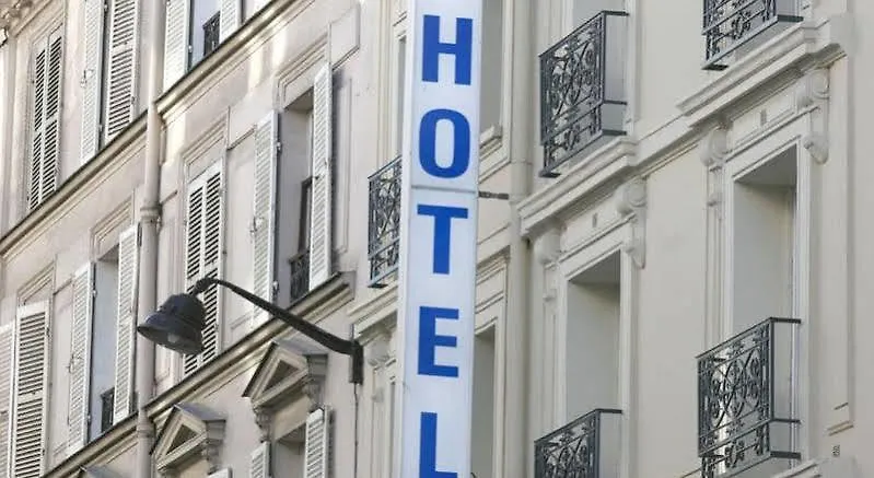 Amarys Simart Paris